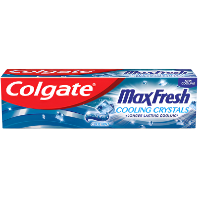 Colgate MAX FRESH Pasta Dinti cu Cristale Racoritoare 75 ml
