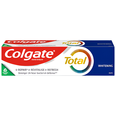 Colgate Total Pasta Dinti Albire 100 ml
