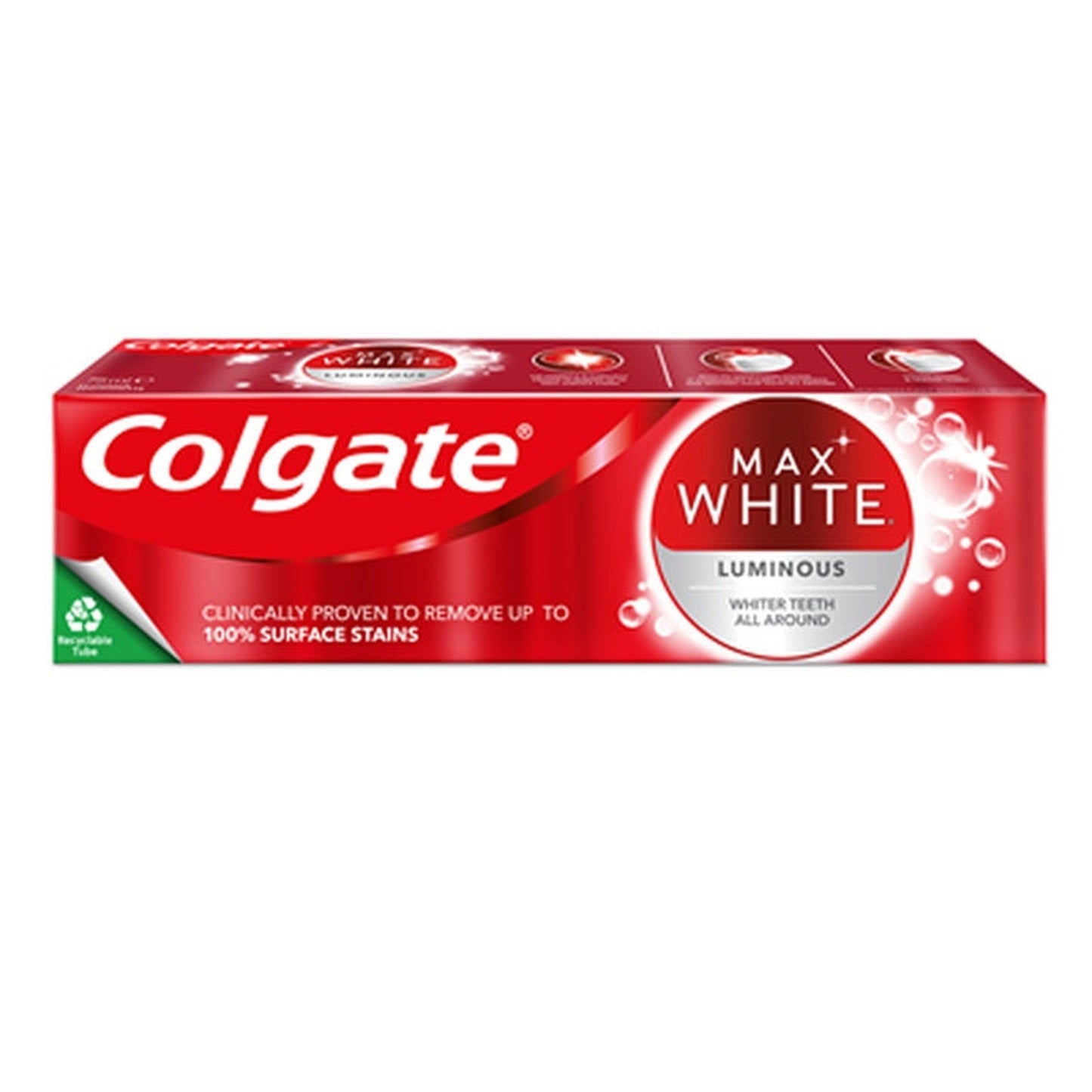 Colgate Max One Pasta de Dinti Luminous 75 ml
