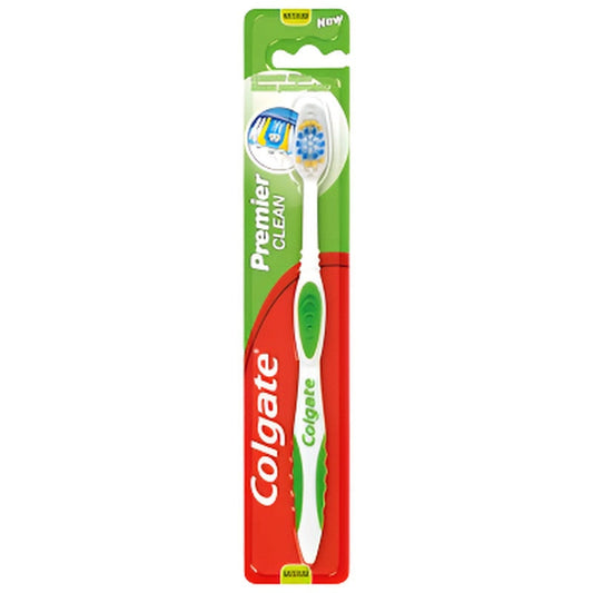 Colgate Periuta Dinti Premier Clean