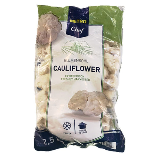 Conopida Congelata 2,5 Kg