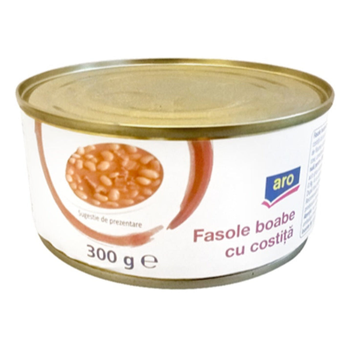 Costita Fasole  300 G