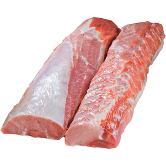 Cotlet Porc fara Os Vacuum 1kg