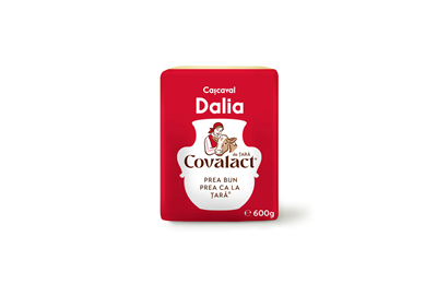 Covalact Cascaval Dalia 600 g
