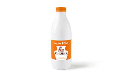 Covalact Lapte Batut 2% 900 g