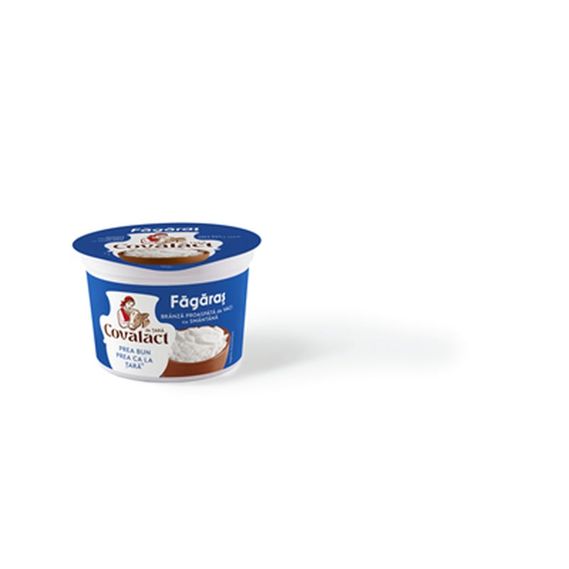 Covalact Branza Fagaras 185 g