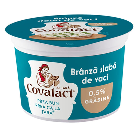 Covalact Branza Slaba de Vaci 200 g