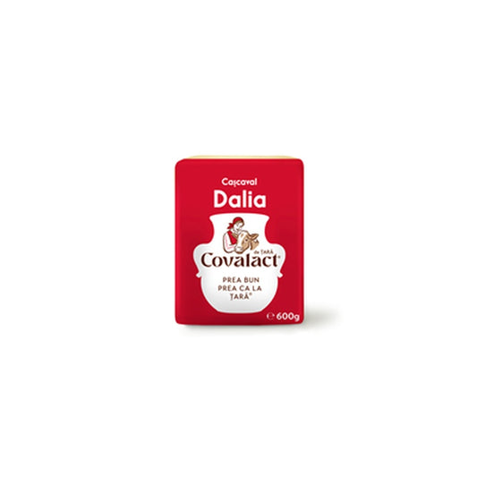 Covalact Cascaval Dalia 600 g
