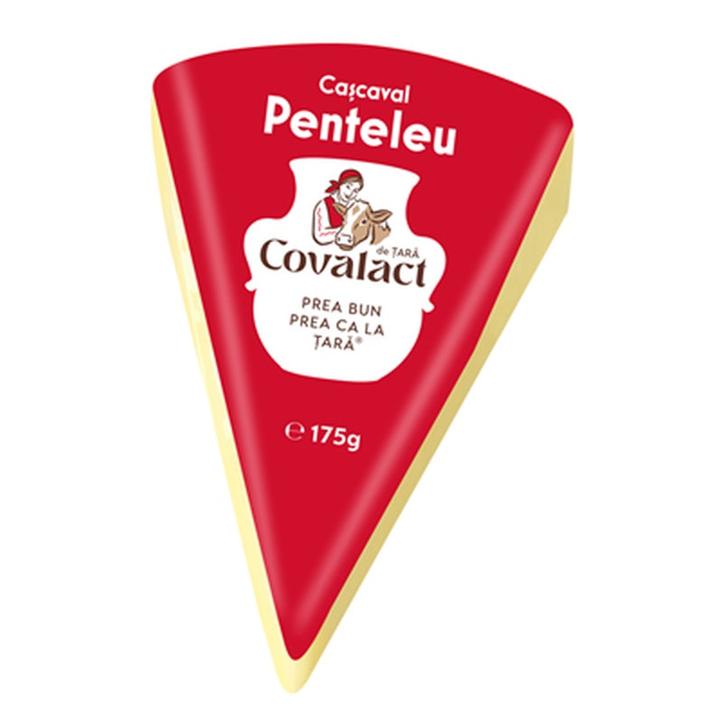 Covalact Cascaval Penteleu 175 g