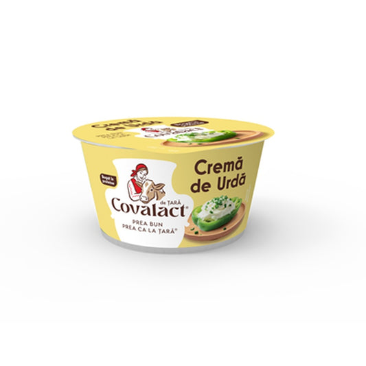 Covalact Crema Branza de Urda 200 g