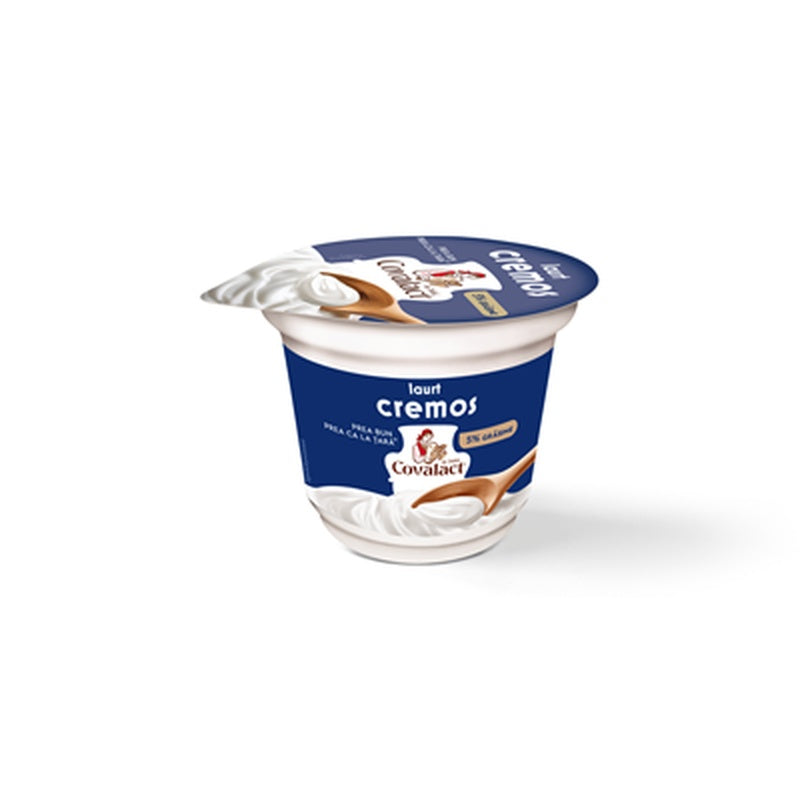 Covalact Iaurt Cremos 5% 300 g