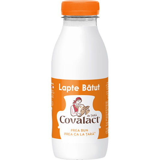 Covalact Lapte Batut 2% 330 g