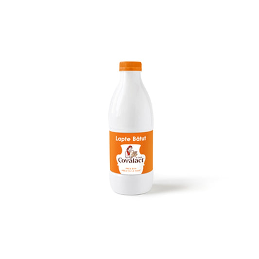 Covalact Lapte Batut 2% 900 g