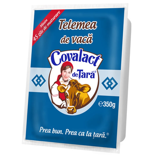 Covalact Telemea de Vaca 350 g