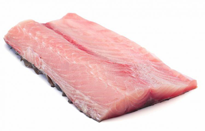 Crap File Delta Dunarii Congelat ❄