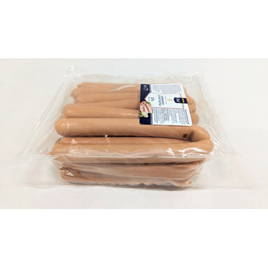Crenvursti Piept Pui 1kg