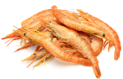 Creveti Argentina L1 2 Kg ❄