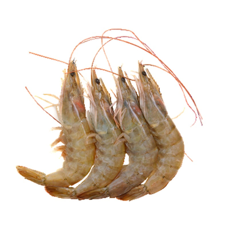 Creveti Cruzi Calibru pret/kg (20-30 bucati)