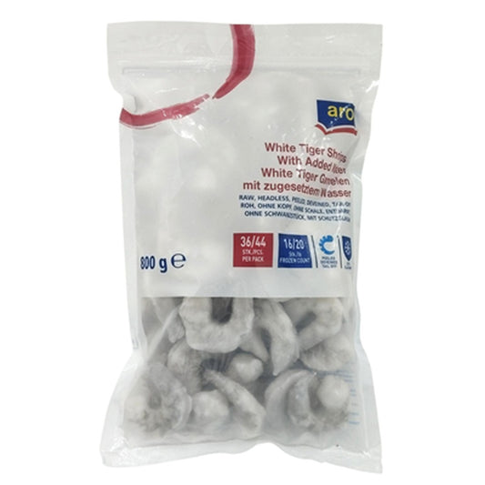Creveti Cruzi PD 16 - 20 800 g