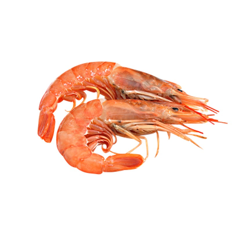 Creveti Prefierti (30 - 40)1 Kg