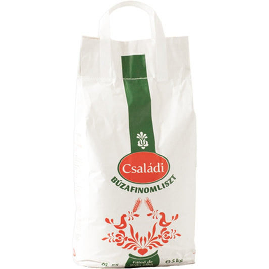 Csaladi Faina Tip 550 5 Kg