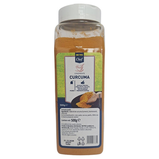 Curcuma 500 g