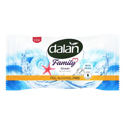 DALAN Sapun Solid Beauty Pearl in Ocean 100 g