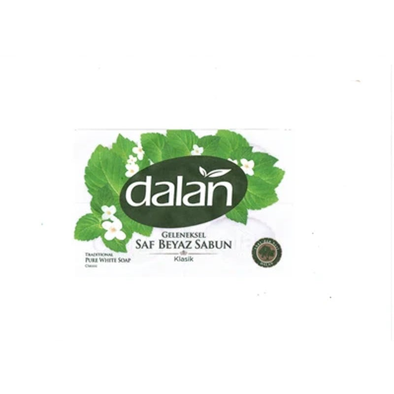 DALAN Sapun Rufe 4 x 125 g