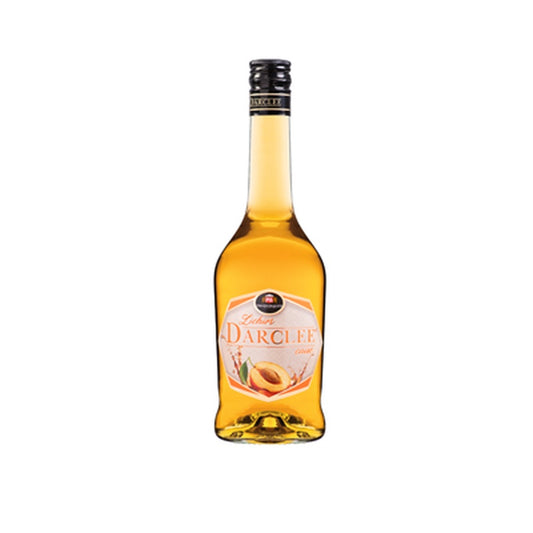 DARCLEE Lichior de Caise 16 % SGR 0,5 L