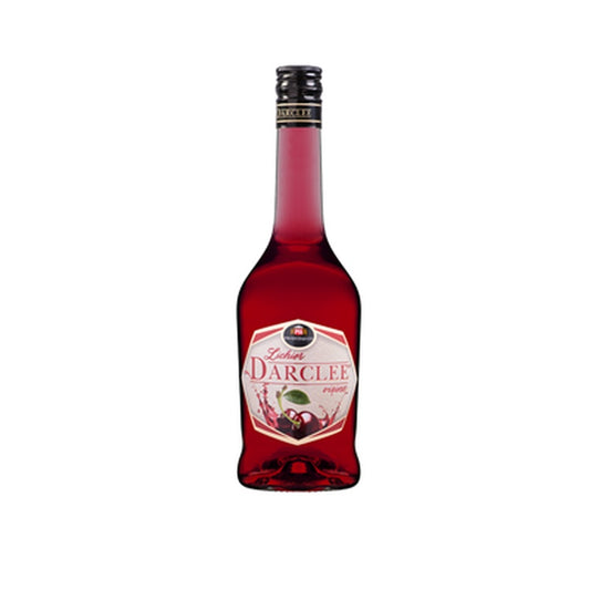 DARCLEE Lichior de Visine 16 % SGR 0,5 L