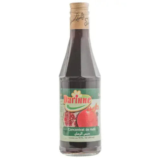 DARINNE Concentrat de Rodii 300 ml