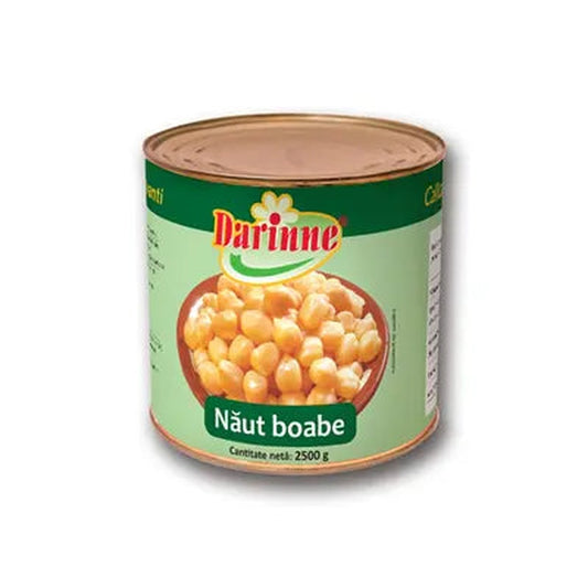 DARINNE Naut Boabe 2,5 Kg