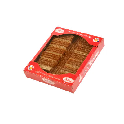 DE LA NEAMU Griliaj 350 g - WALTI