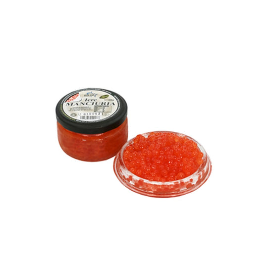 DELTA FISH Icre Somon Manciuria 100 g
