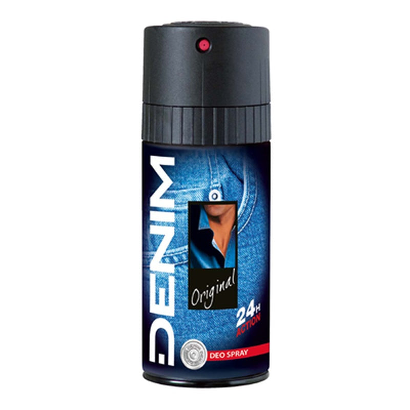 DENIM Deodorant Original 150 ml
