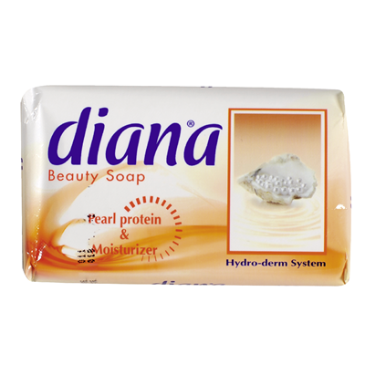 DIANA Sapun Proteine Pearl 6 x 150 g