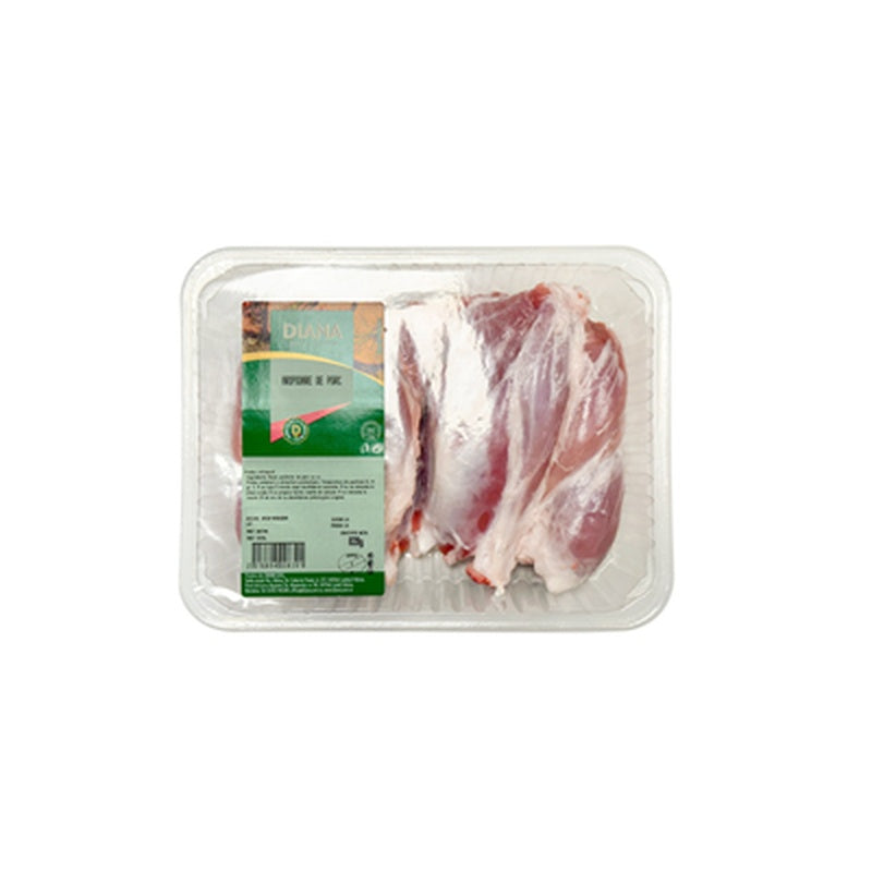 DIANA Aripioare de Porc 1 kg