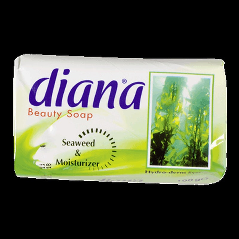 DIANA Sapun cu Alge Marine 6 x 150 g
