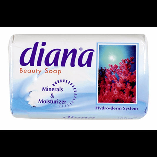 DIANA Sapun cu Minerale 6 x 150 g