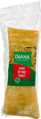 DIANA gusturi rasfatate Sorici Porc Parlit Rulat