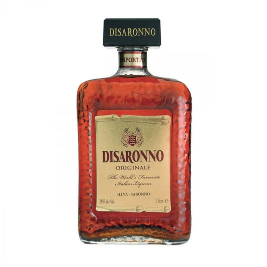 DISARONNO Amaretto Lichior 28% SGR 0,7 L