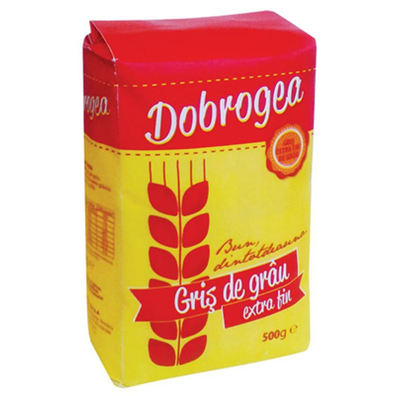 DOBROGEA Gris 500 g