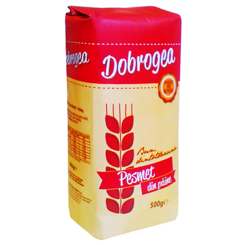 DOBROGEA Pesmet 500 g