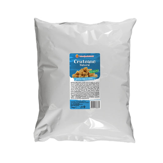 DOBRUDJANSKI Crutoane Simple 1 Kg