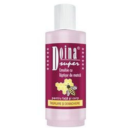 DOINA Emulsie cu Laptisor de Matca 200 ml