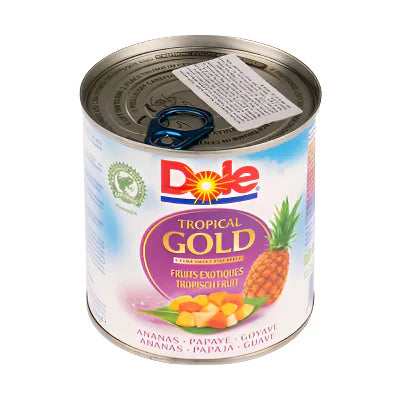 DOLE Mix de Fructe Tropicale 432 g - WALTI