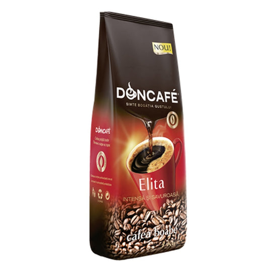 DONCAFE Elita Cafea Boabe 1 Kg