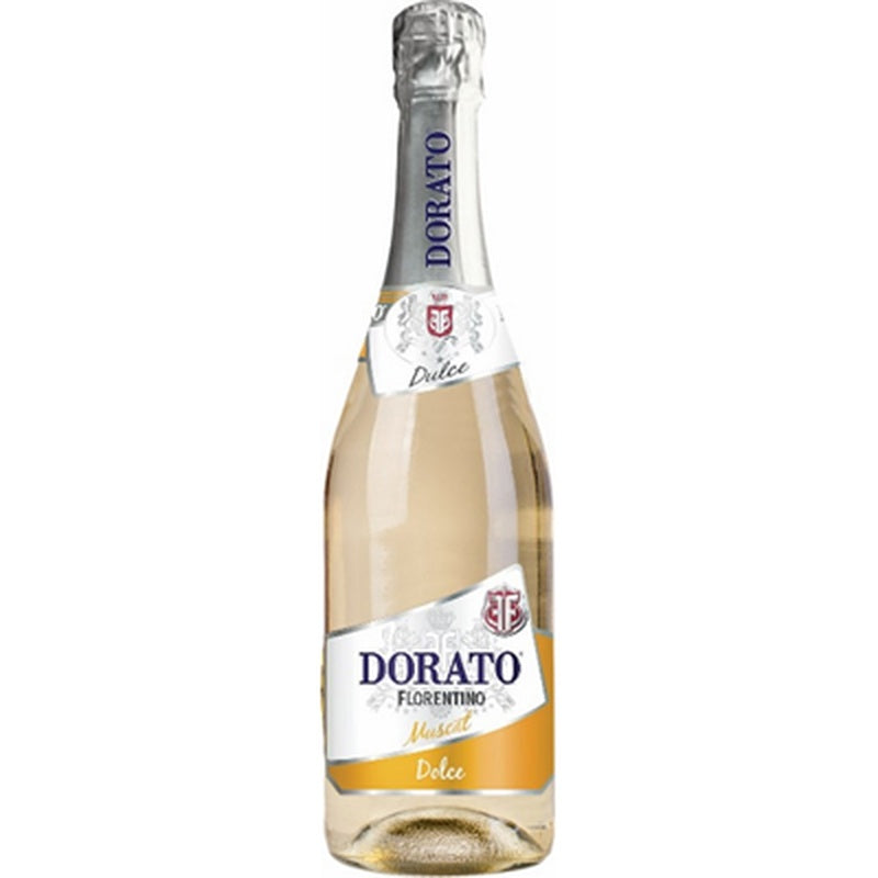 DORATO Vin Muscat Demidulce SGR 0,75 L
