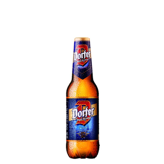 DORFER Bere Blonda SGR 0,5 L