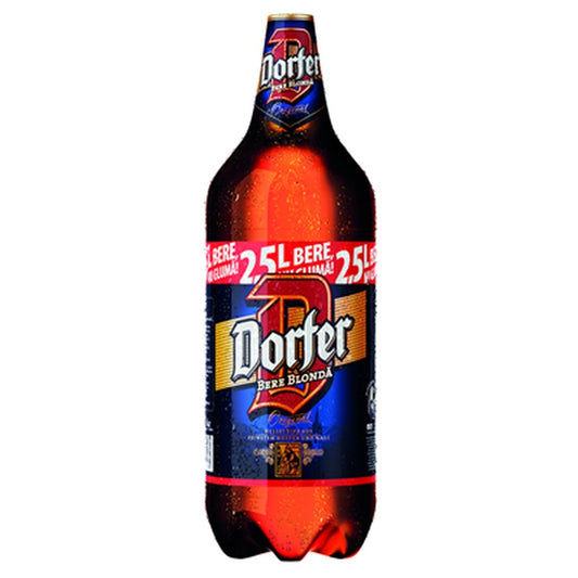 DORFER Bere Blonda SGR 2,5 L